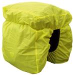 LONGUS Táska Hátra Triple 3 Részes Fekete 42, 5l Esővédővel