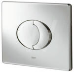 Grohe Skate Air fekvő nyomólap króm (38506000) (GR-38506000)