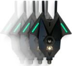 FisheeTech Kft Vampire Bite Alarm okos kapásjelző 4-es szett (VBA004)