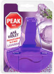 Peak Wc Actiune Aparat Apa Violet Lavanda 55gr