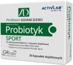 ACTIVLAB Pharma Probiotic Sport - 30 capsule