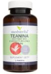 Medverita Teanină (Extract de ceai verde) 200 mg - 120 capsule