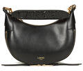 Lancel Válltáskák ORIGAMI DE LANCEL S ZIP HOBO Fekete Egy méret