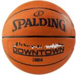 Spalding Kosárlabda, 5-s méret SPALDING DOWNTOWN (443995) - sportsarok