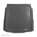  BMW G20 G80 M3 Sedan Rezaw-Plast 232150 fekete TPE szintetikus gumi csomagtértálca