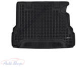  BMW G31 Touring Plug-in Hybrid Rezaw-Plast 232171 fekete TPE szintetikus gumi csomagtértálca