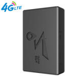 StartONTeam Mini Tracker GPS Auto 4G Q10 cu Magnet, IP67, Baterie 6000mAh Monitorizare in Timp Real (EA-GPSQ10)