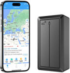 StartONTeam Mini Tracker GPS 4G Q11 Localizare Auto si Moto in Timp Real, Montare Magnetica (EA-GPSQ11)