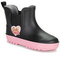 Be Only Gumicsizmák GIRL-POWER Fekete 33