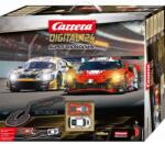 Carrera Digital 124 23639 Super Showdown autópálya szett - miniverda