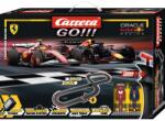 Carrera GO 62603 Champion's Racing autópálya szett - miniverda