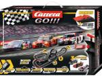 Carrera GO 62611 DTM Super Racer autópálya szett 3 autóval - miniverda