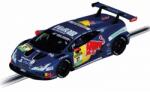 Carrera D124 - 23985 Lamborghini Huracán GT3 pályaautó - miniverda