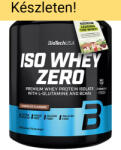 BioTechUSA Iso Whey Zero lactose free 1816 g Vanilla (Vanília)
