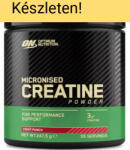 Optimum Nutrition Micronised Creatine Powder 247, 5 g Blue Raspberry (Kék Málna)
