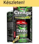 Amix Nutrition MuscleCore CreAge Concentrated 120 kapszula