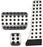  Mercedes pedál szett automata (3201)