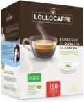 Lollo Caffé Nero E. S. E. Pod 150db
