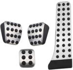  Mercedes pedál szett manuális (3202)