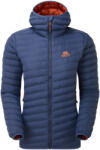 Mountain Equipment Particle Hooded Jacket Women's (ME-006482DS_M)