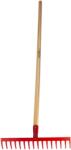 BELLOTA Gereblye 16 fogú Hobby nyelezett (B952-16NGL) - varingshop