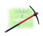 Varing vasúti csákány üvegszálas nyéllel (VAR1215) - varingshop