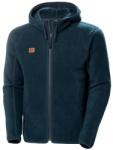 Helly Hansen HERTIGE KAPUCNIS PULÓVER, sötétkék, S (72183_590-S)