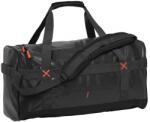 Helly Hansen HH DUFFEL HÁTI- ÉS KÉZITÁSKA 50L, fekete (79572_990-STD)