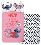  Lilo és Stitch ovis ágynemű (fav)