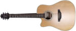 Takamine GD20CELH-NS - Chitara Electro-Acustica (GD20CELH-NS)