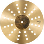 Sabian 12" AAX Aero Splash - Cinel (212XAC)