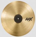 Sabian 21" AAX Medium Ride - Cinel (22112XC)