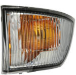 Iveco Daily 2006-2014 tükör index JOBB