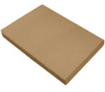 Greno Cearșaf Bumbac BIELBAW bej: 160x210 (PR-BAB-BEZ 160x210)