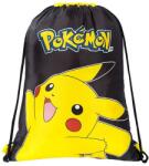 St. Majewski Pokemon tornazsák - Black (723695) - gigajatek