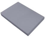 Greno Cearșaf Bumbac BIELBAW oțel: 220x210 (PR-BAB-STAL 220x210)