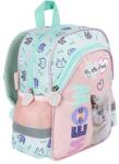 St. Majewski My Little Friend kisméretű cicás hátizsák - Fluffy Kitty (687051)