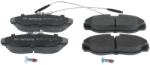 Bosch Set placute frana BOSCH 0 986 424 030 (0 986 424 030)