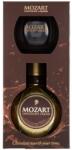 Mozart Chocolate likőr ajándékcsomag pohárral (0, 5L / 17%) - drinkmix
