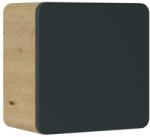 VOX bútor Aruba Cosmos fali szekrény 35x35 cm