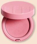 Tfit Bársonyos cushion pirosító Fluffy Velvet Cushion Blush - 4 g No. P02 Bloom Pink