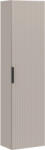 VOX bútor Adel Cashmere 1 ajtós magas szekrény