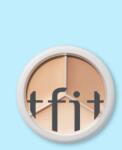 TFIT Arc­korrektor Cover Up Pro Concealer - 15 g No. 01 Neutral