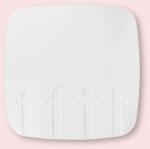 Tfit Cushion alapozó fényvédelemmel Layering Fit Cover Cushion EX SPF50+ - 12 g No. W01 Vanilla