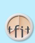 TFIT Arc­korrektor Cover Up Pro Concealer - 15 g No. 00 Light