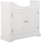 VOX bútor Romantic 2 ajtós, mosdószekrény 85 cm széles