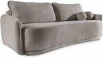 VOX bútor Caraluna144 kanapé készletről, hűvös bézs