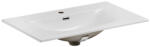 VOX bútor Sky 90 süllyesztett mosdó