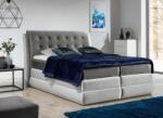 VOX bútor 4Royal szállodai boxspring ágy 200x200