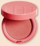 Tfit Bársonyos cushion pirosító Fluffy Velvet Cushion Blush - 4 g No. N02 Fig Nude